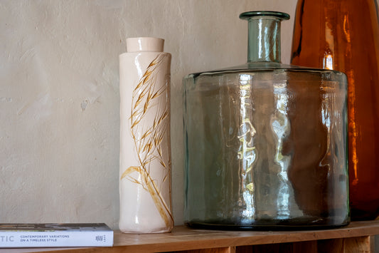 Vaso avena