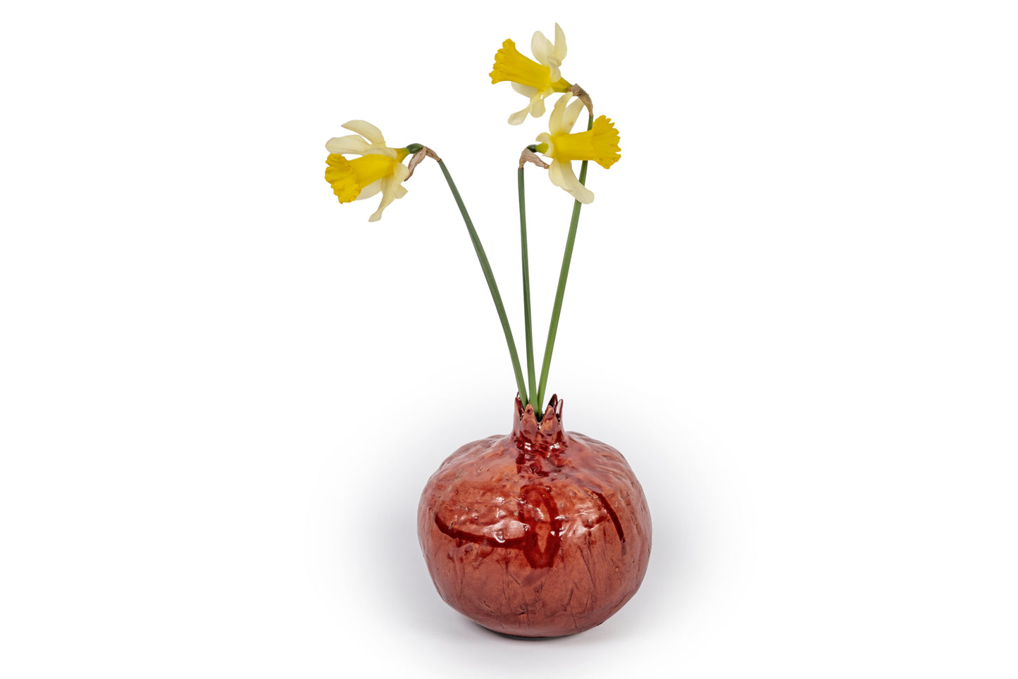 Vaso melagrana