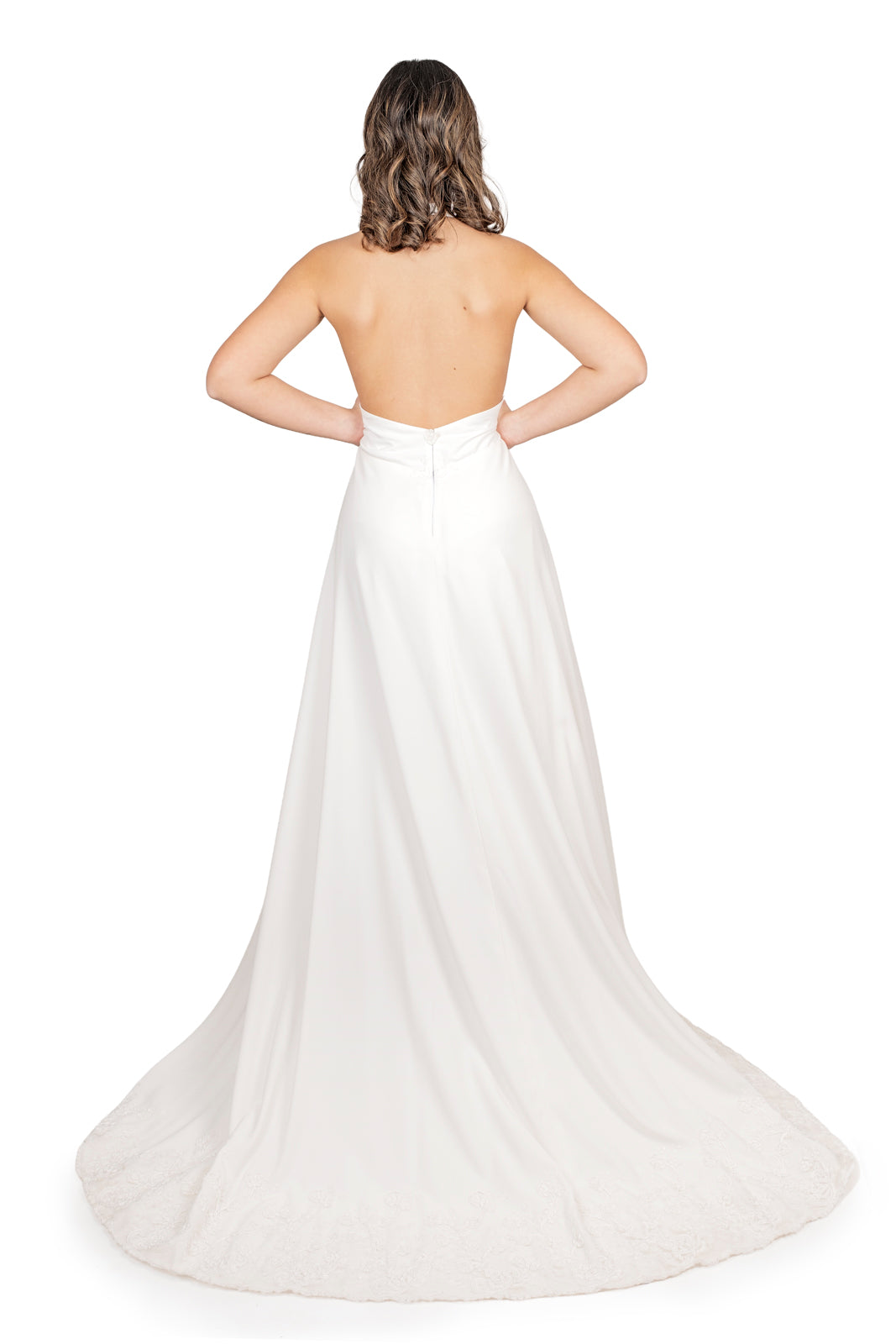 Abito da sposa Sandy