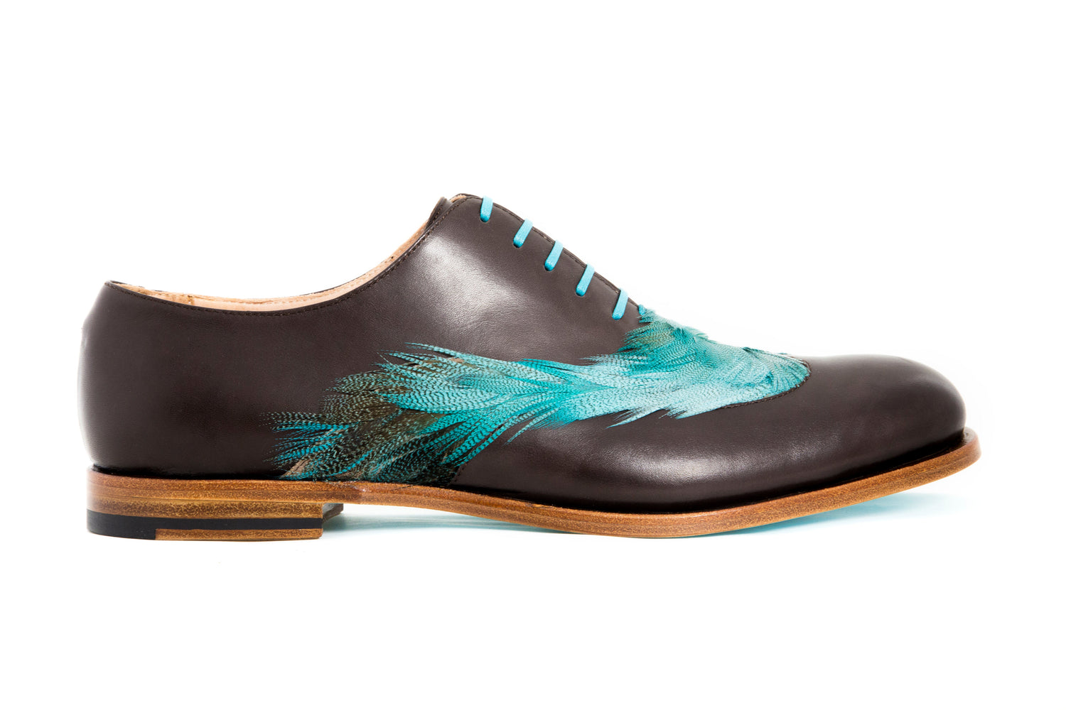 Scarpe Artigianali Italiane Fatte a Mano