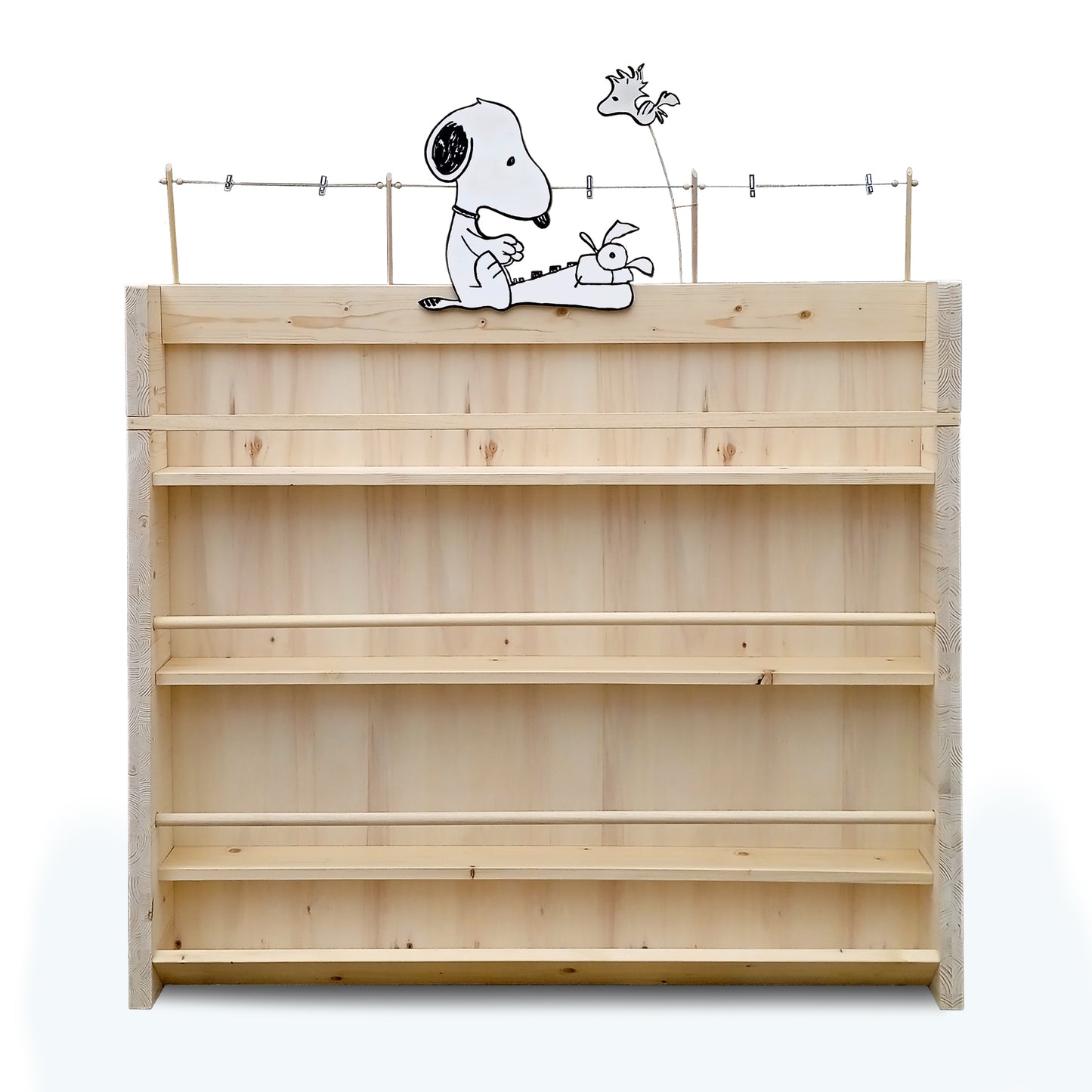 Libreria LibreMia per l'infanzia