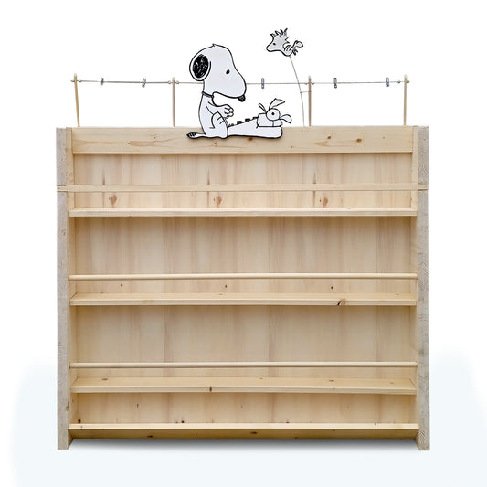 Libreria LibreMia per l'infanzia