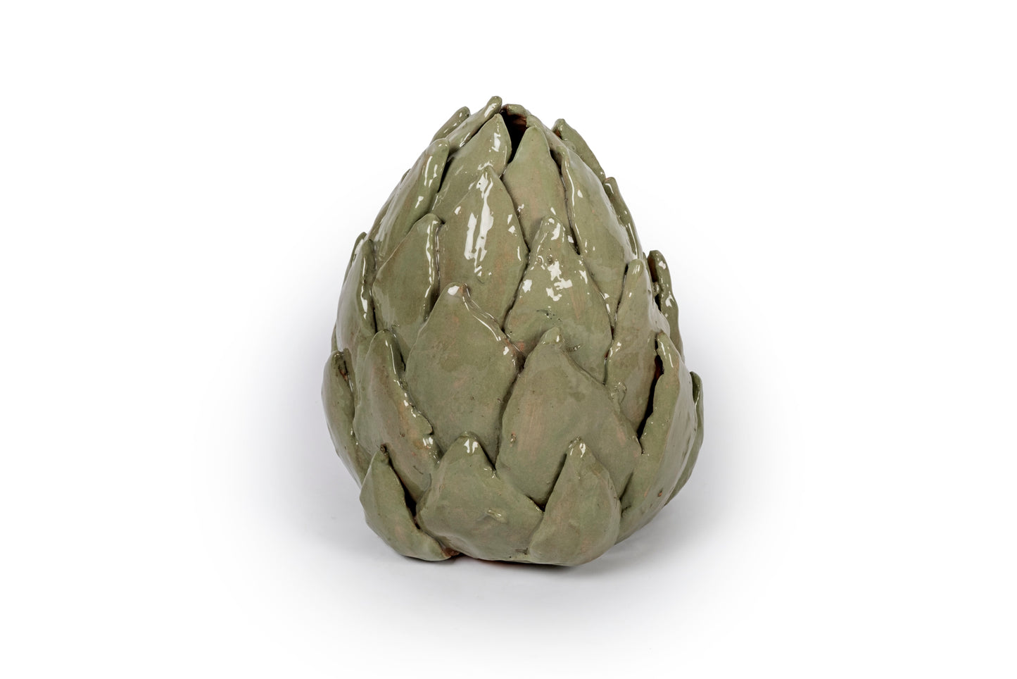 Vaso carciofo