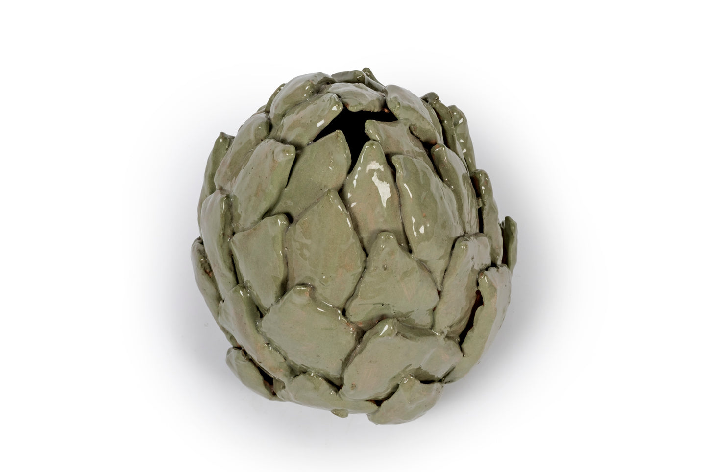 Vaso carciofo