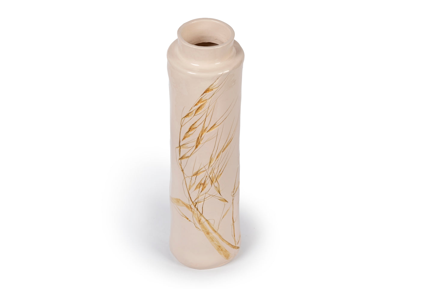 Vaso avena
