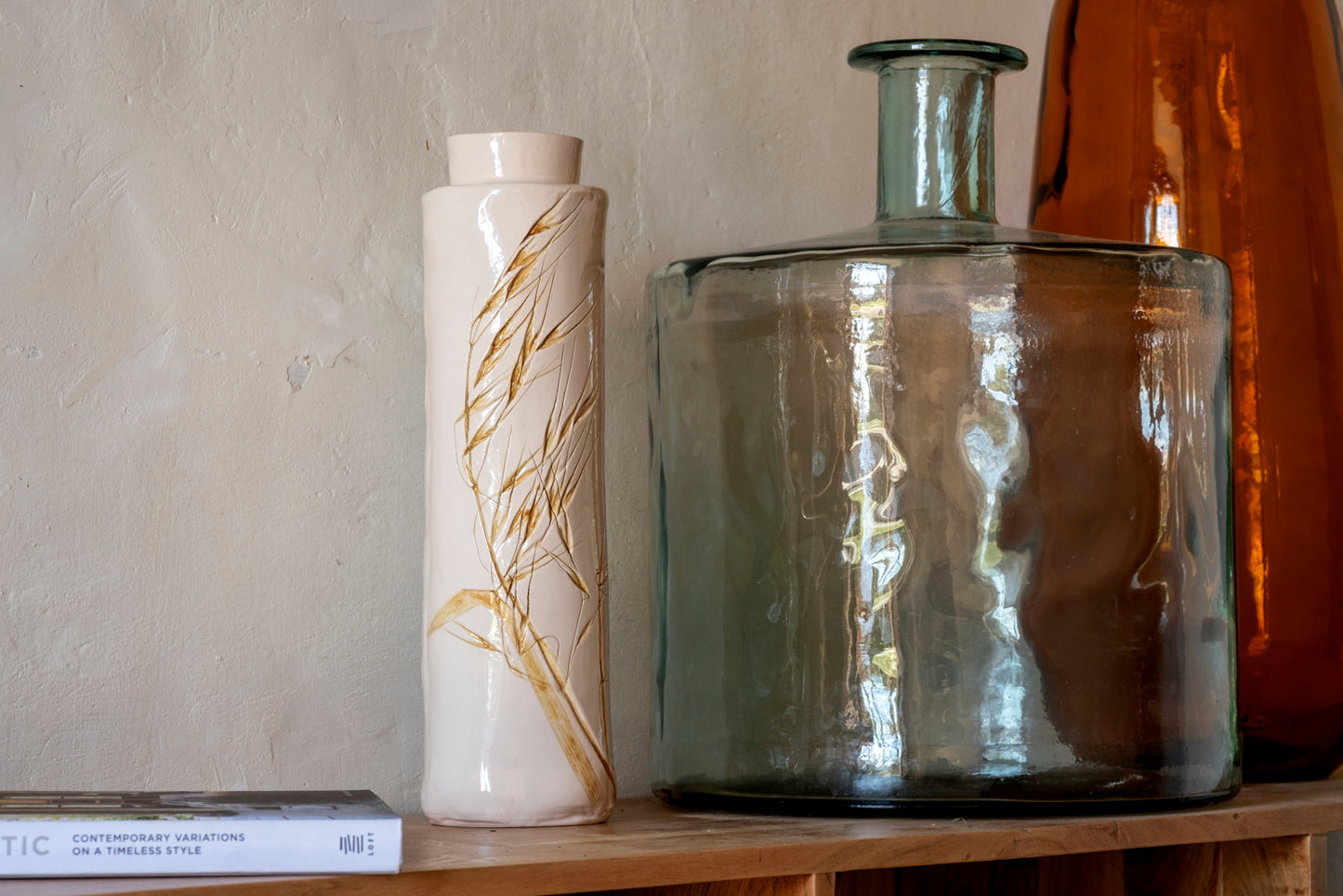 Vaso avena