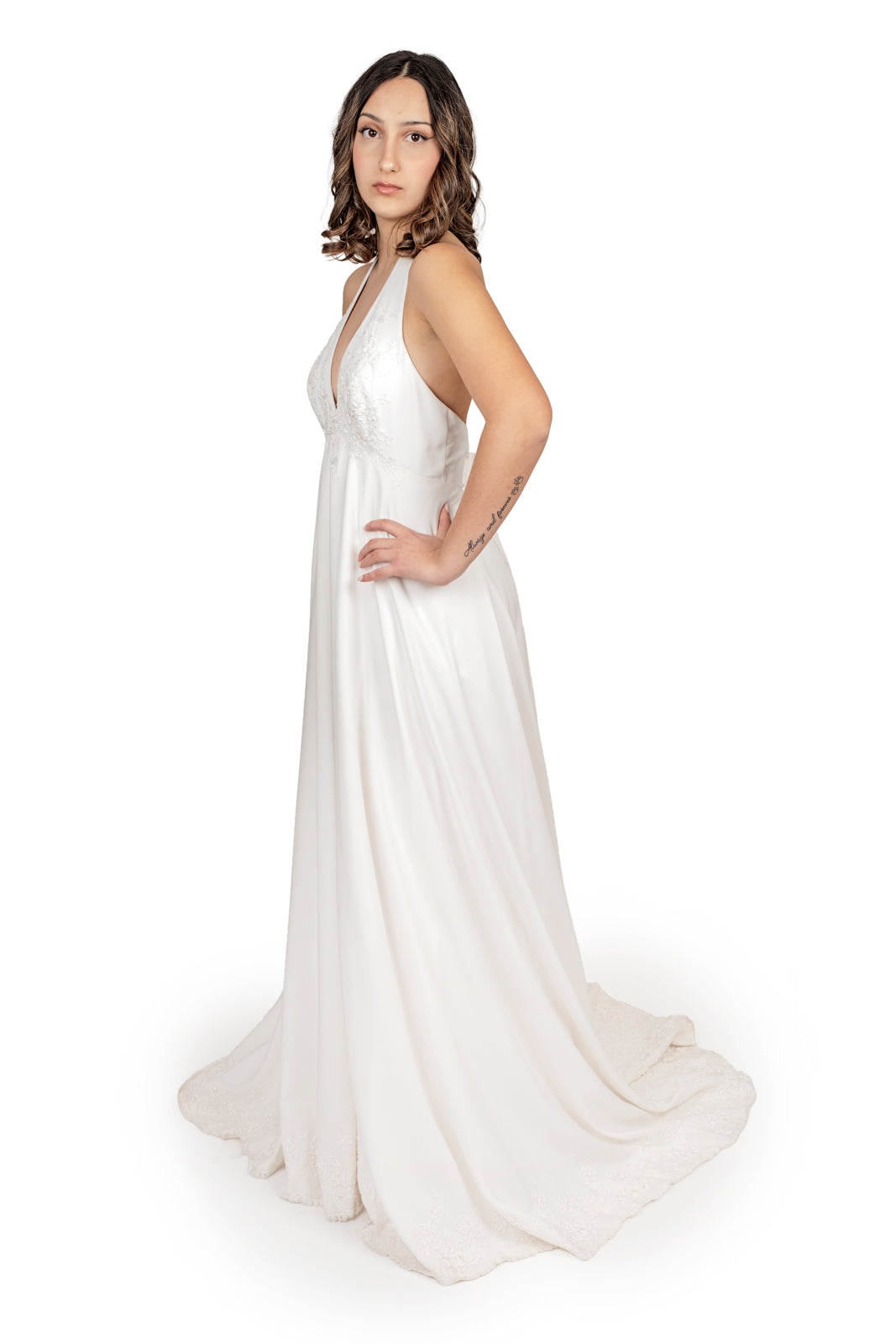Abito da sposa Sandy