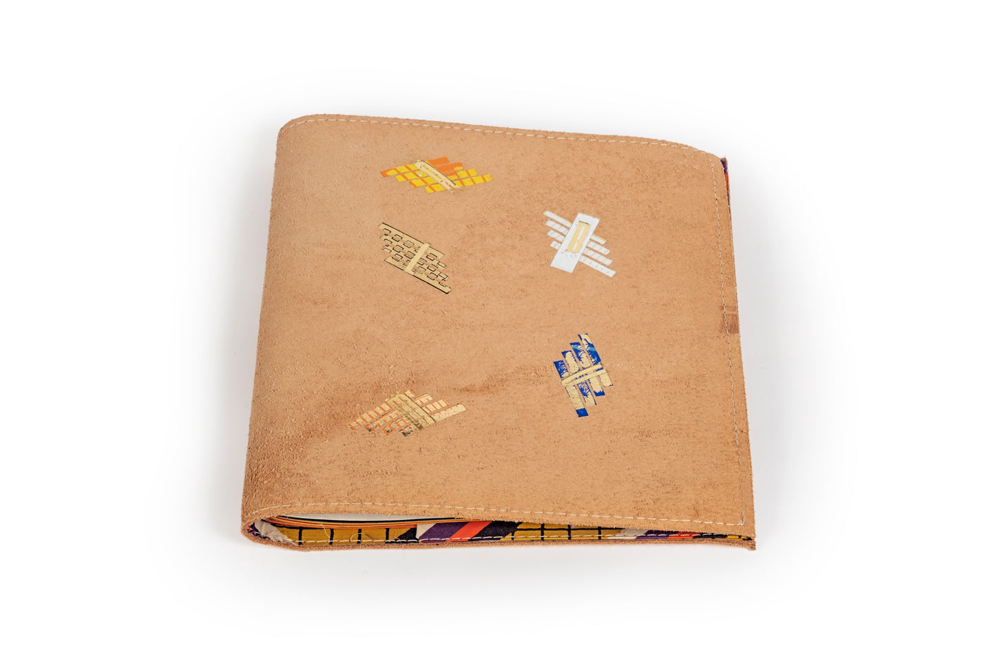 Album Tasca con custodia