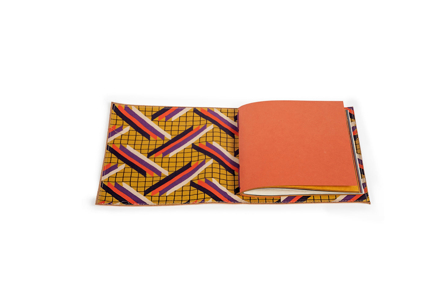 Album Tasca con custodia