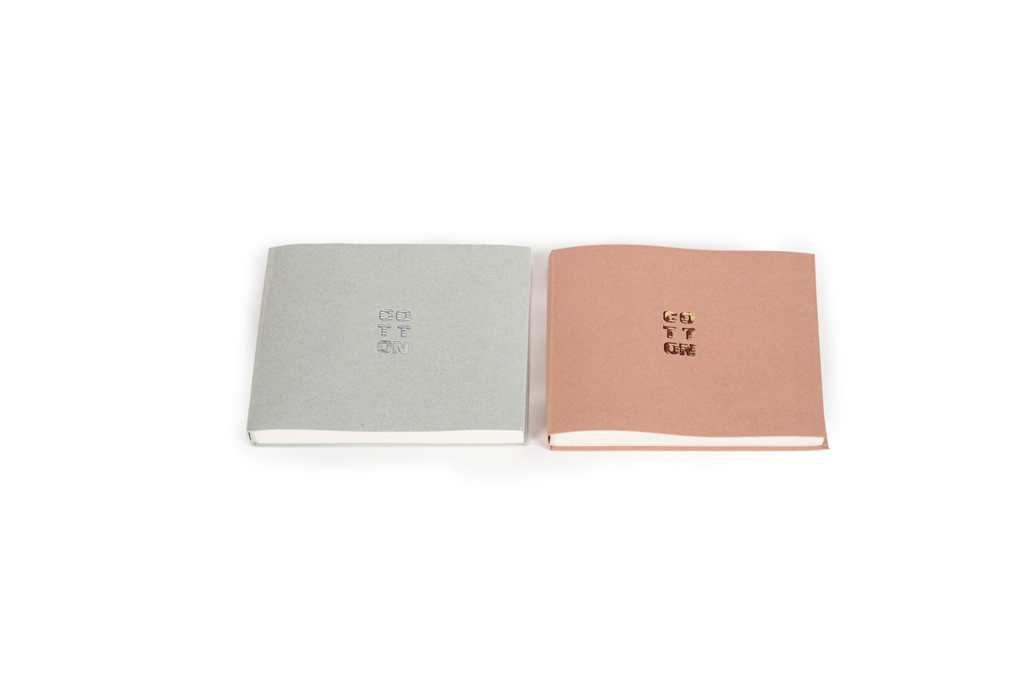Cotton Sketchbook
