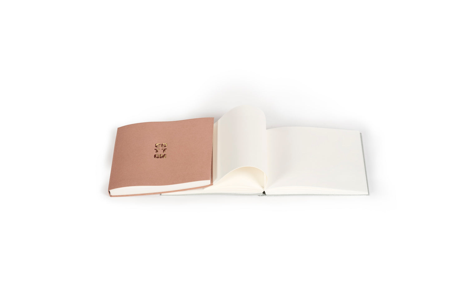 Cotton Sketchbook