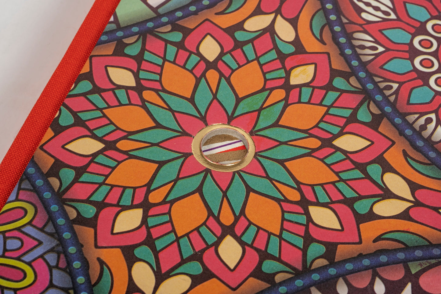 Libro ricettario Oriente