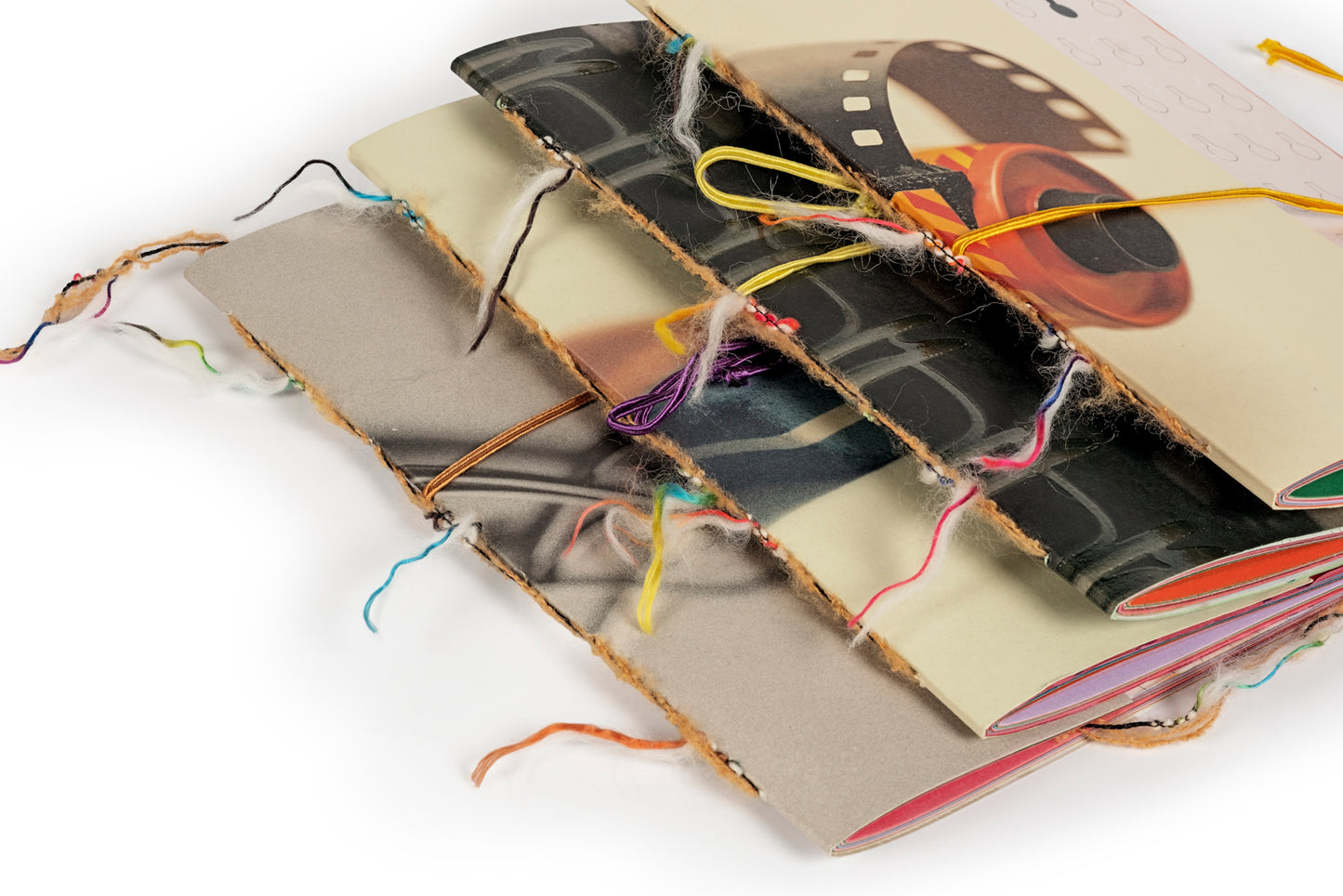 Opuscolo Cancelleria