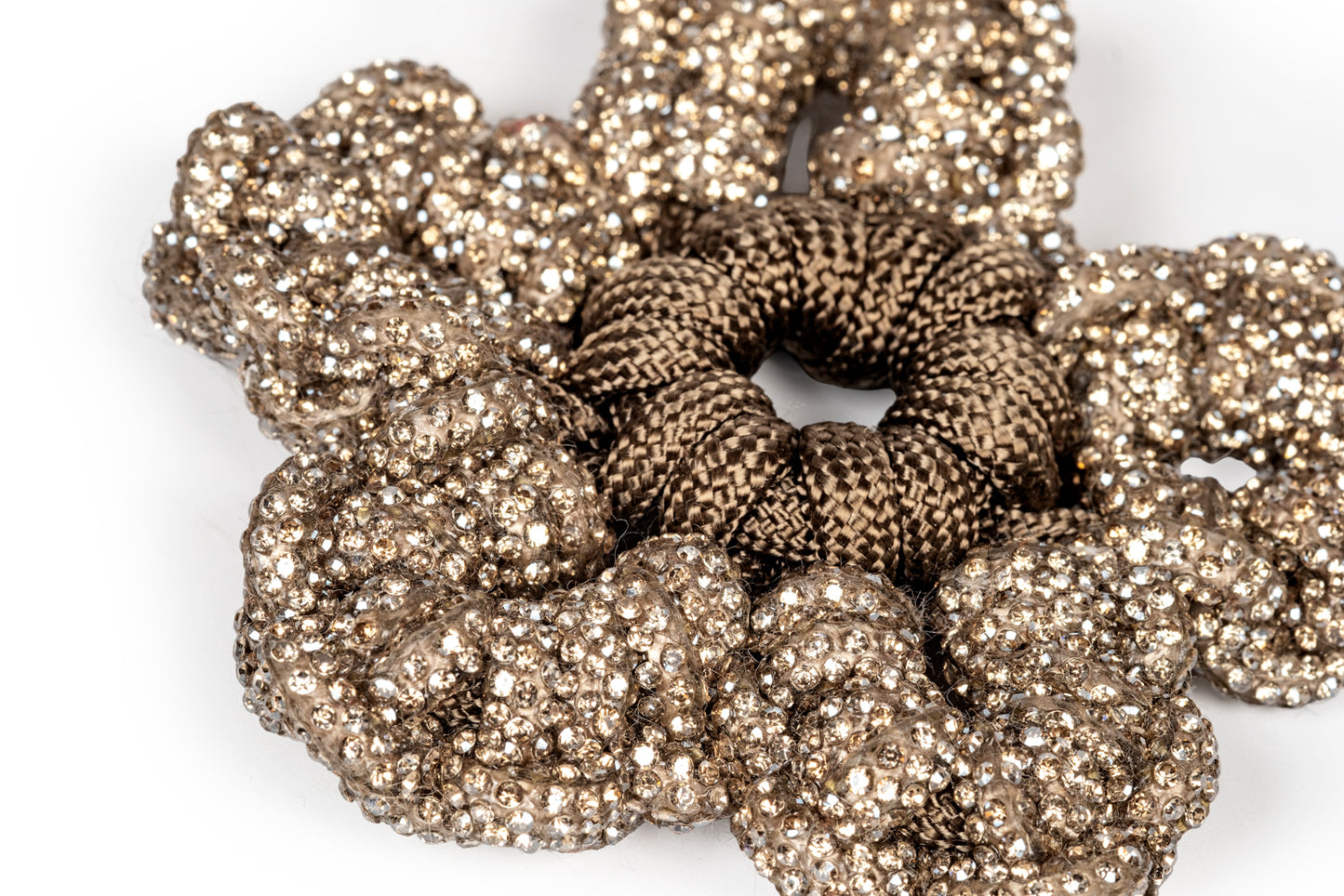 Charm Fiore Strass