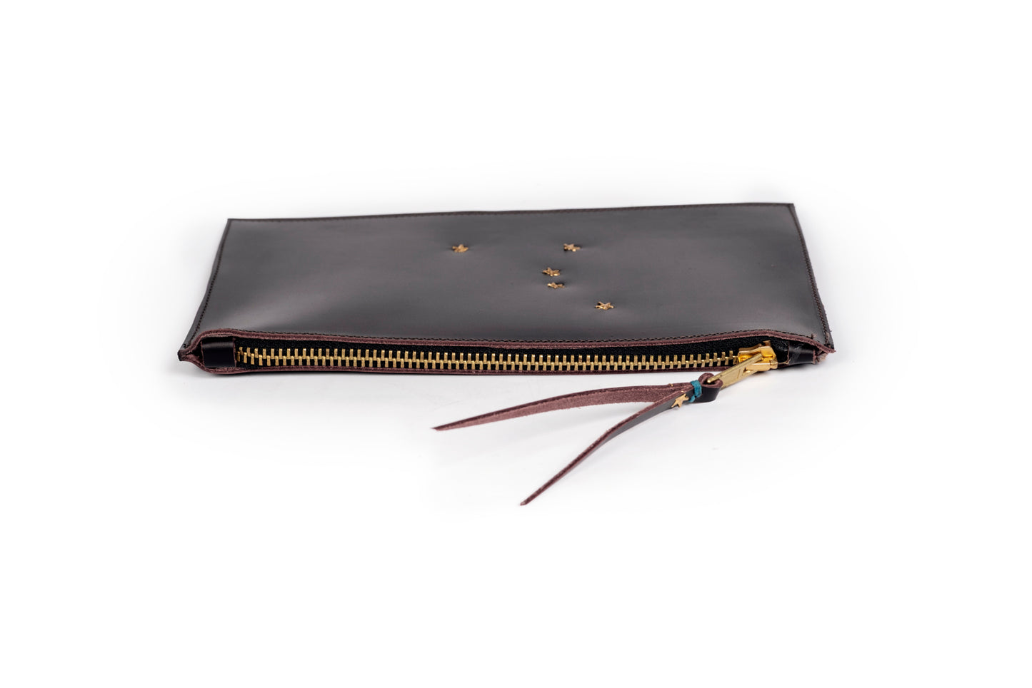 Pochette stellare in vitello